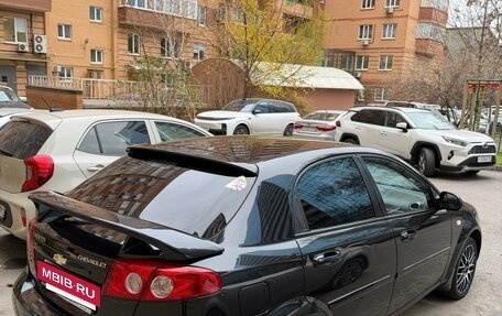 Chevrolet Lacetti, 2009 год, 590 000 рублей, 3 фотография