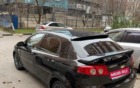 Chevrolet Lacetti, 2009 год, 590 000 рублей, 6 фотография