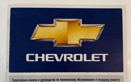 Chevrolet Lacetti, 2009 год, 590 000 рублей, 20 фотография