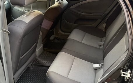 Chevrolet Lacetti, 2009 год, 590 000 рублей, 11 фотография