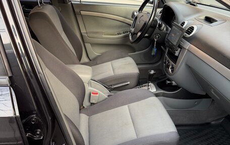 Chevrolet Lacetti, 2009 год, 590 000 рублей, 10 фотография