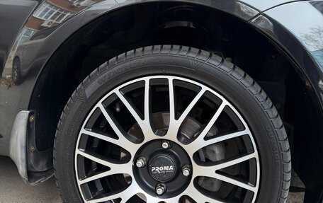 Chevrolet Lacetti, 2009 год, 590 000 рублей, 7 фотография