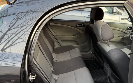 Chevrolet Lacetti, 2009 год, 590 000 рублей, 12 фотография