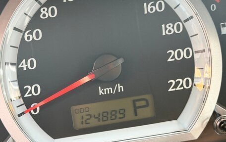 Chevrolet Lacetti, 2009 год, 590 000 рублей, 16 фотография