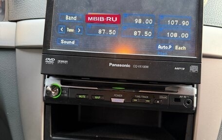 Chevrolet Lacetti, 2009 год, 590 000 рублей, 9 фотография