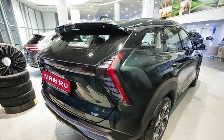 Geely Atlas, 2025 год, 3 922 000 рублей, 3 фотография