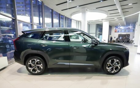 Geely Atlas, 2025 год, 3 922 000 рублей, 4 фотография