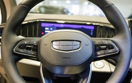 Geely Atlas, 2025 год, 3 922 000 рублей, 14 фотография