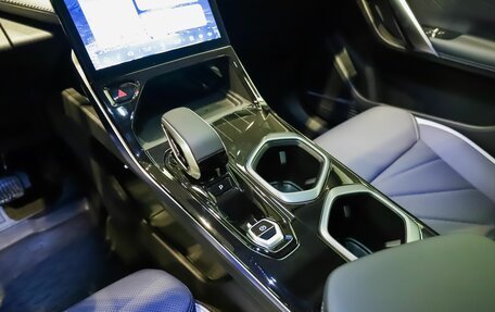 Geely Atlas, 2025 год, 3 922 000 рублей, 13 фотография