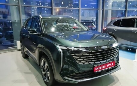 Geely Atlas, 2025 год, 3 922 000 рублей, 5 фотография