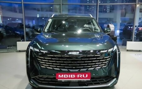 Geely Atlas, 2025 год, 3 922 000 рублей, 6 фотография