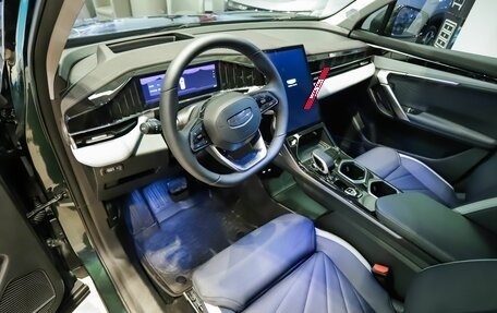 Geely Atlas, 2025 год, 3 922 000 рублей, 9 фотография