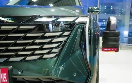 Geely Atlas, 2025 год, 3 922 000 рублей, 7 фотография