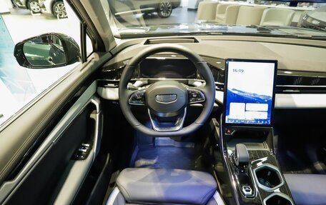 Geely Atlas, 2025 год, 3 922 000 рублей, 18 фотография