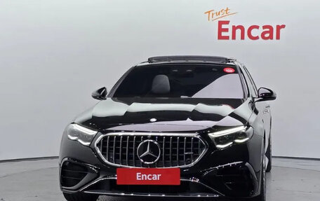 Mercedes-Benz E-Класс, 2025 год, 14 700 000 рублей, 3 фотография