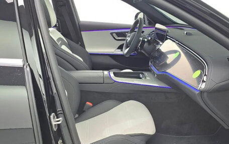 Mercedes-Benz E-Класс, 2025 год, 14 700 000 рублей, 11 фотография