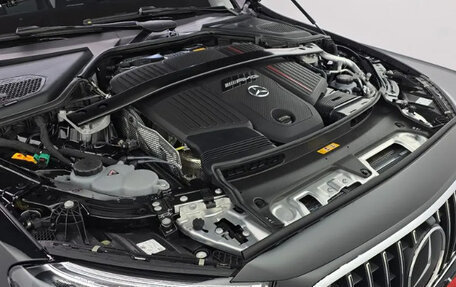 Mercedes-Benz E-Класс, 2025 год, 14 700 000 рублей, 6 фотография