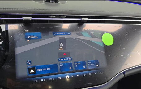 Mercedes-Benz E-Класс, 2025 год, 14 700 000 рублей, 14 фотография