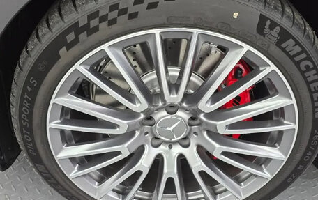 Mercedes-Benz E-Класс, 2025 год, 14 700 000 рублей, 5 фотография