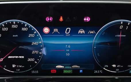 Mercedes-Benz E-Класс, 2025 год, 14 700 000 рублей, 8 фотография