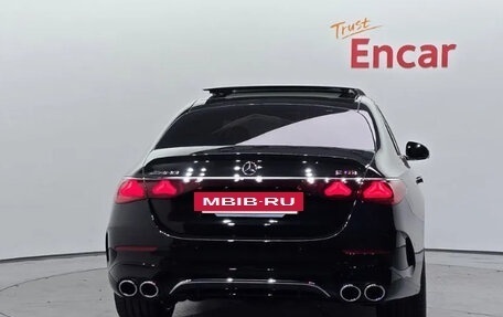 Mercedes-Benz E-Класс, 2025 год, 14 700 000 рублей, 4 фотография