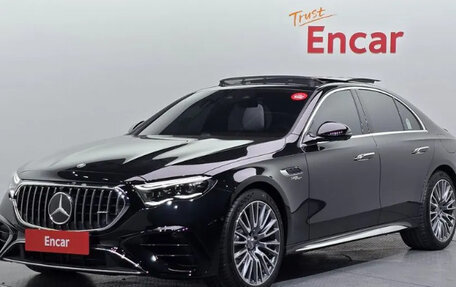Mercedes-Benz E-Класс, 2025 год, 14 700 000 рублей, 1 фотография
