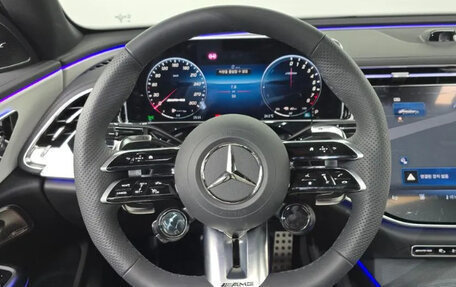 Mercedes-Benz E-Класс, 2025 год, 14 700 000 рублей, 13 фотография