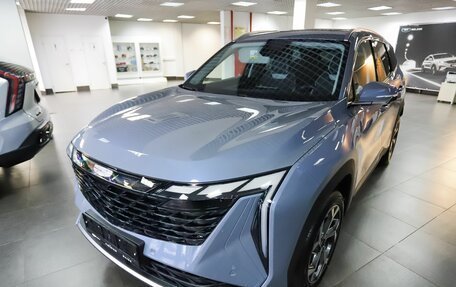 Geely Atlas, 2025 год, 3 724 000 рублей, 1 фотография