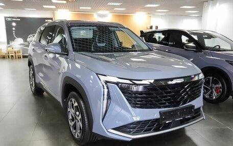 Geely Atlas, 2025 год, 3 724 000 рублей, 6 фотография