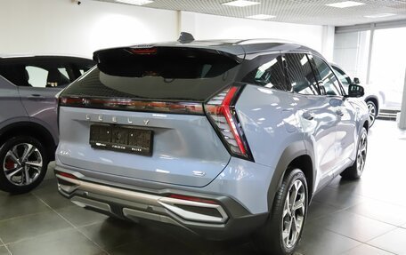 Geely Atlas, 2025 год, 3 724 000 рублей, 4 фотография