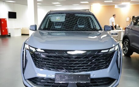 Geely Atlas, 2025 год, 3 724 000 рублей, 7 фотография