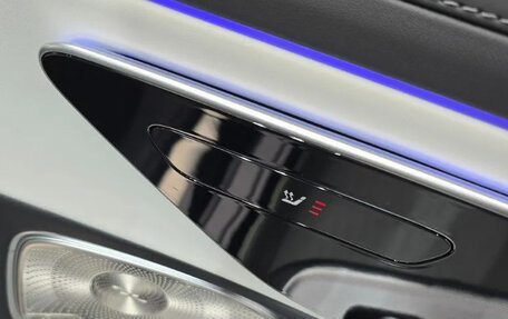 Mercedes-Benz E-Класс, 2025 год, 14 700 000 рублей, 18 фотография