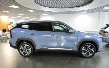 Geely Atlas, 2025 год, 3 724 000 рублей, 5 фотография