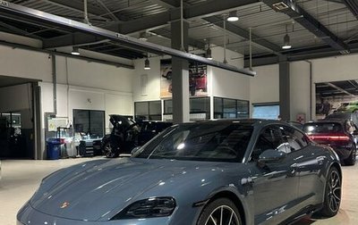 Porsche Taycan I, 2025 год, 19 990 000 рублей, 1 фотография