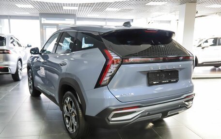 Geely Atlas, 2025 год, 3 724 000 рублей, 2 фотография