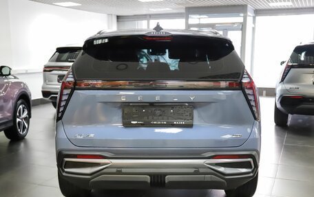 Geely Atlas, 2025 год, 3 724 000 рублей, 3 фотография