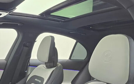 Mercedes-Benz E-Класс, 2025 год, 14 700 000 рублей, 19 фотография