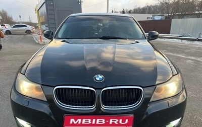 BMW 3 серия, 2010 год, 1 000 000 рублей, 1 фотография