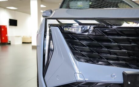 Geely Atlas, 2025 год, 3 724 000 рублей, 8 фотография