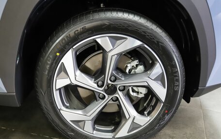 Geely Atlas, 2025 год, 3 724 000 рублей, 9 фотография