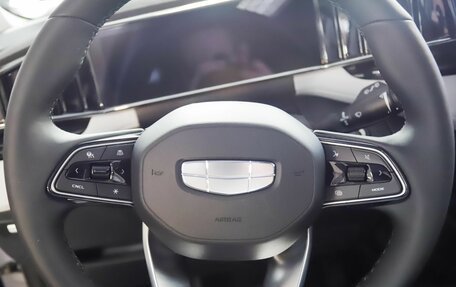 Geely Atlas, 2025 год, 3 724 000 рублей, 15 фотография