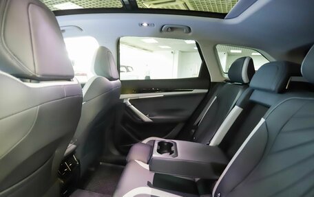 Geely Atlas, 2025 год, 3 724 000 рублей, 16 фотография