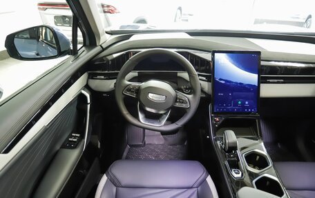 Geely Atlas, 2025 год, 3 724 000 рублей, 19 фотография