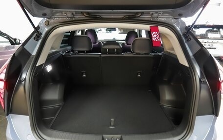 Geely Atlas, 2025 год, 3 724 000 рублей, 20 фотография