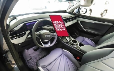 Geely Atlas, 2025 год, 3 724 000 рублей, 10 фотография