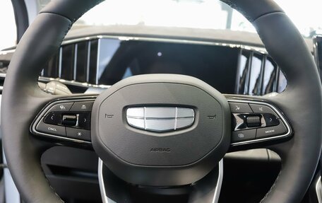 Geely Atlas, 2025 год, 3 922 000 рублей, 13 фотография