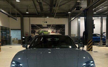 Porsche Taycan I, 2025 год, 19 990 000 рублей, 2 фотография