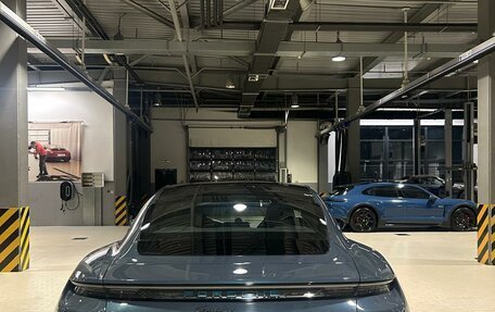 Porsche Taycan I, 2025 год, 19 990 000 рублей, 6 фотография