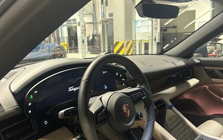 Porsche Taycan I, 2025 год, 19 990 000 рублей, 10 фотография