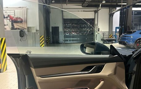 Porsche Taycan I, 2025 год, 19 990 000 рублей, 11 фотография